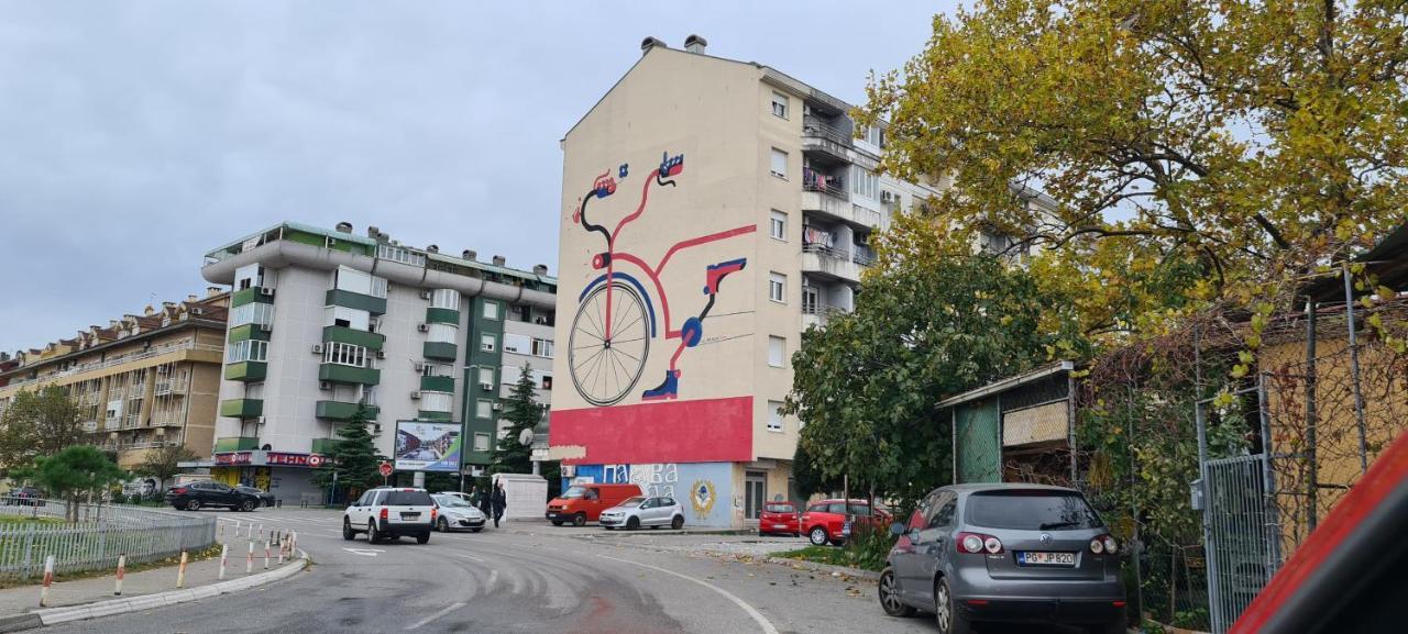 Velimir Stari Aerodrom *